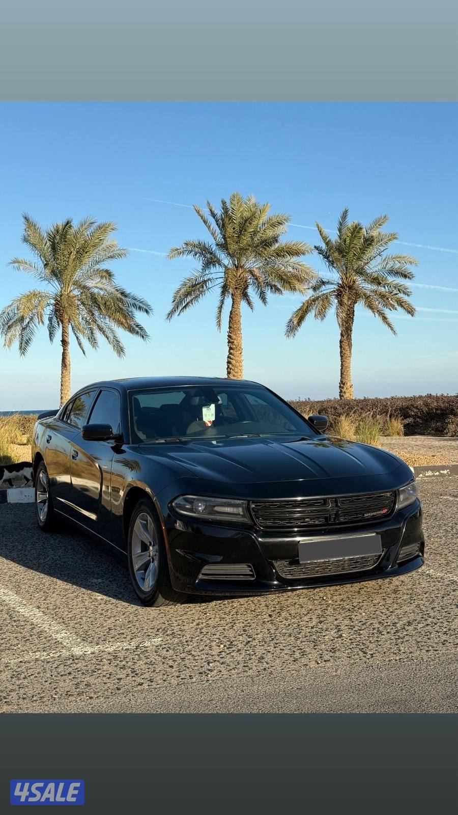 دودج تشارجر 2015 شرط الفحص وارد الملا وكالة0