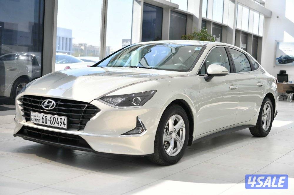هيونداي سوناتا0