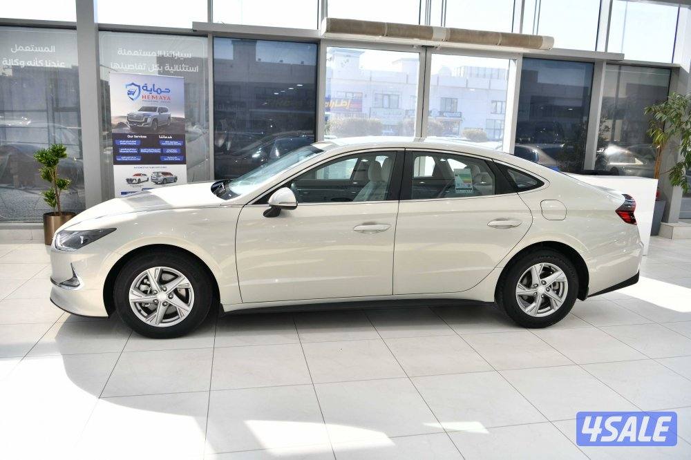 هيونداي سوناتا2