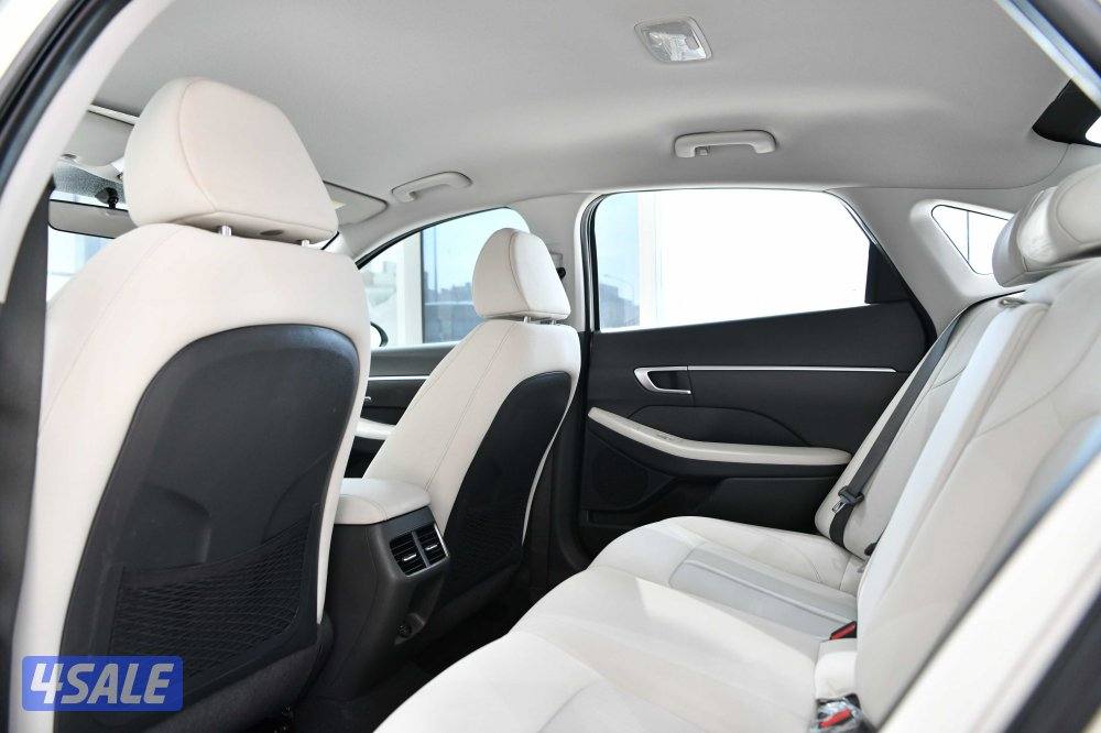 هيونداي سوناتا4