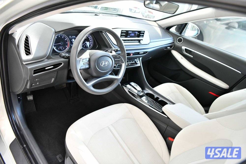 هيونداي سوناتا5