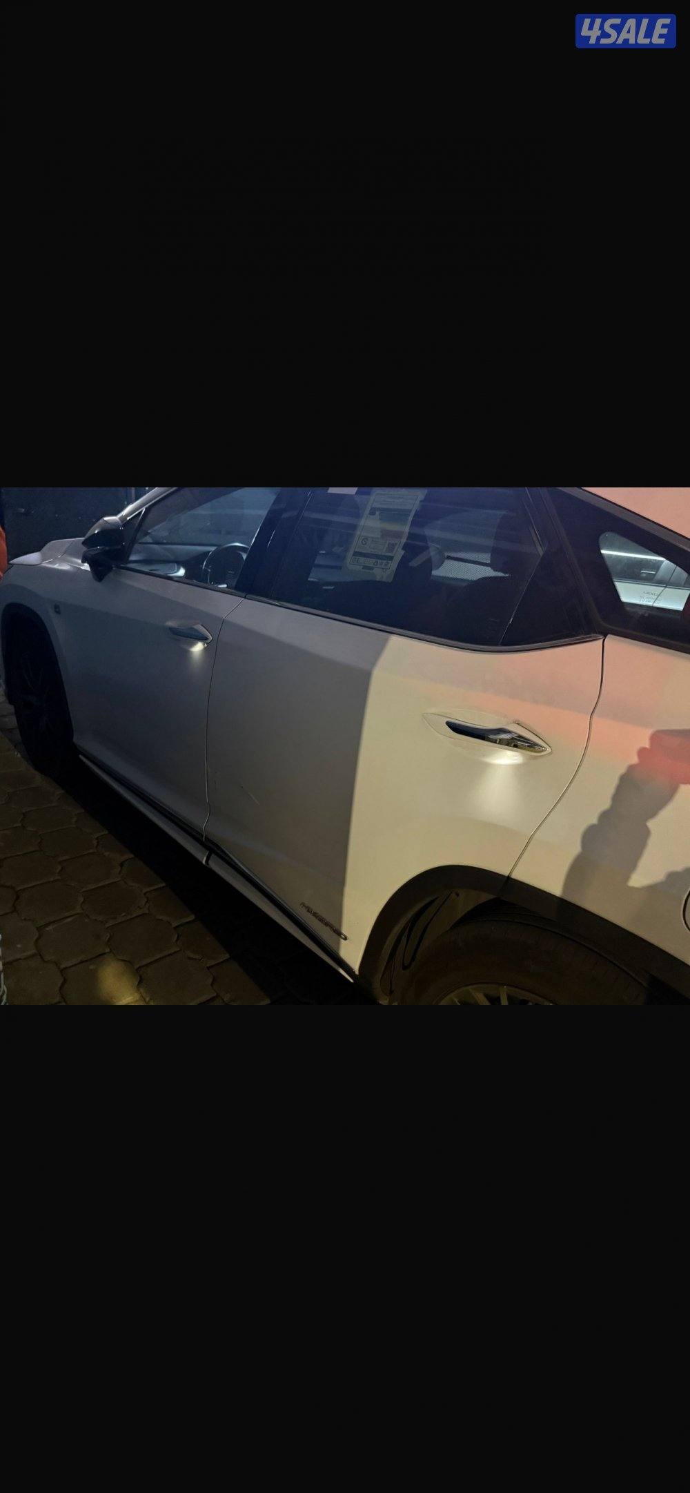 للبيع جيب لكزس RX1