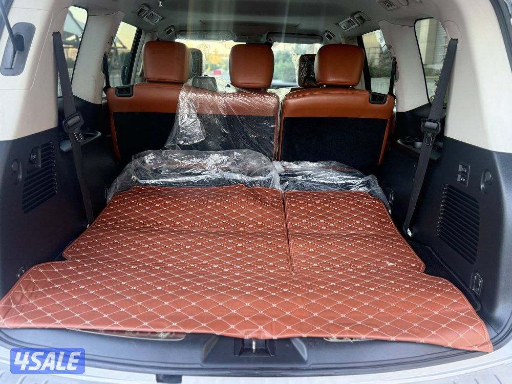 باترول تيتانيوم TITANIUM11