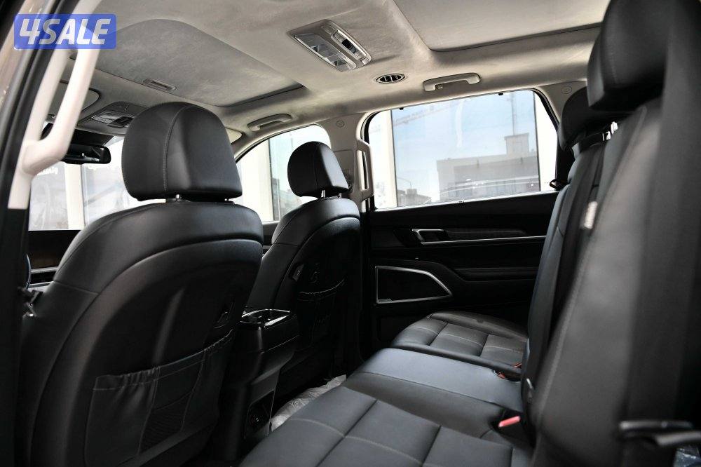 كيا تيلورايد4