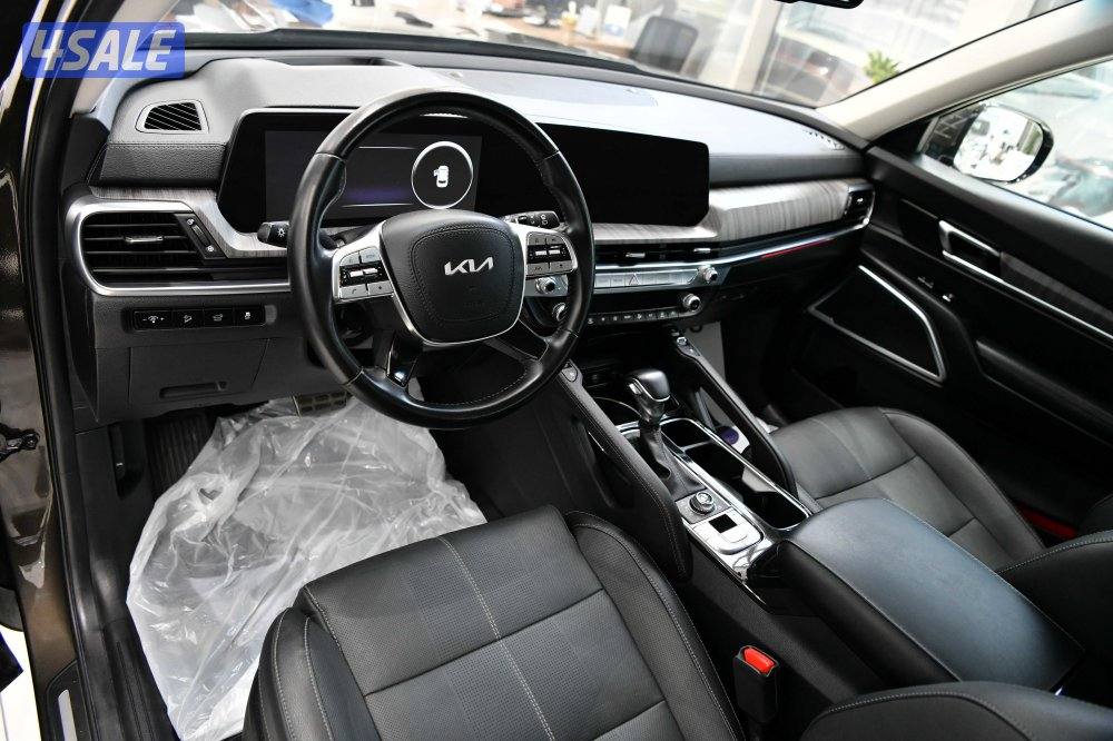 كيا تيلورايد5