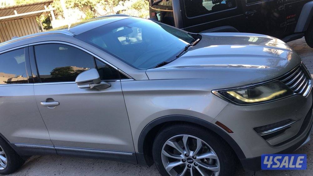 فورد لينكولن موديل 20156