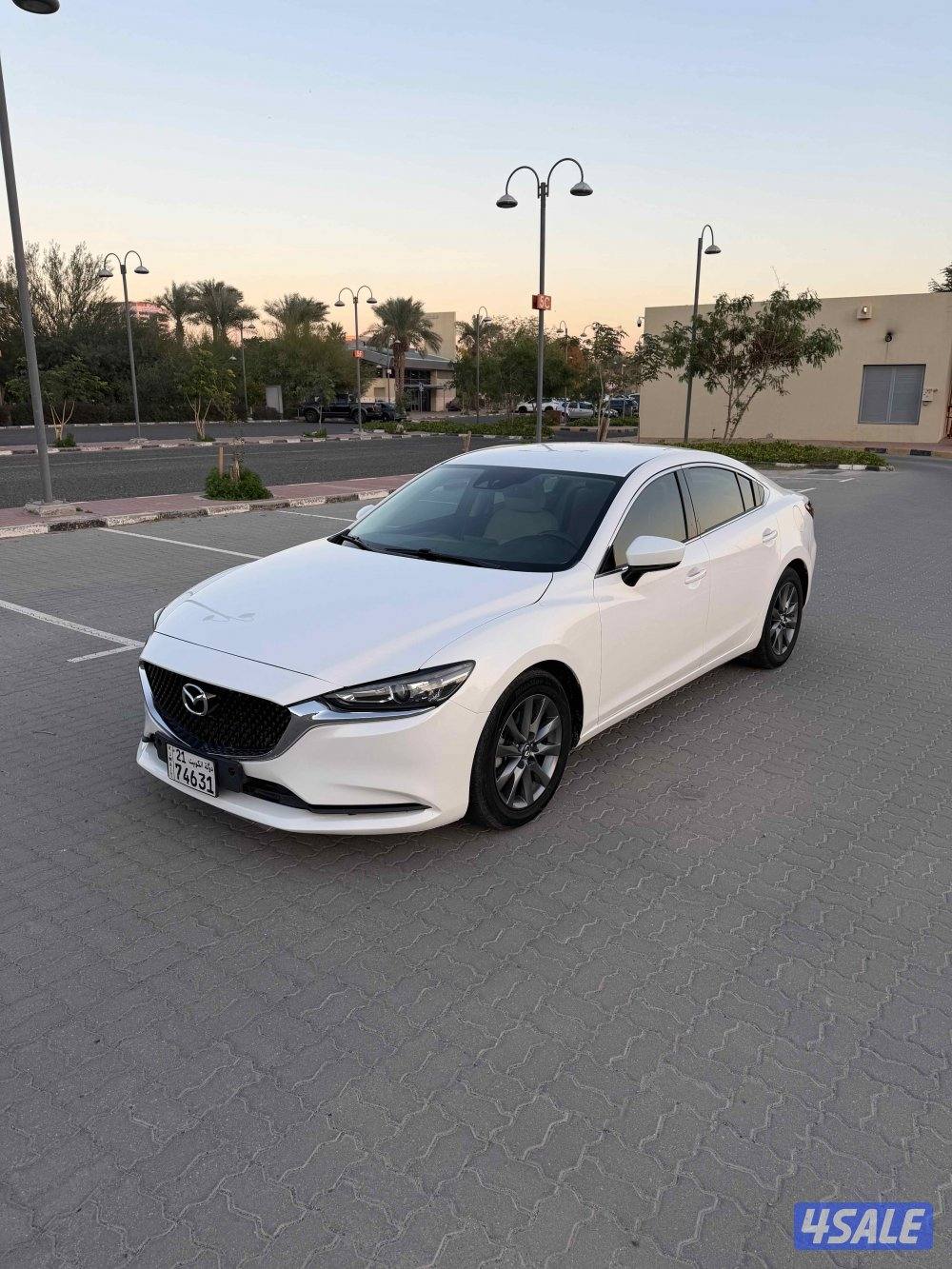 📍مازدا 6 ماشي 91 📍0