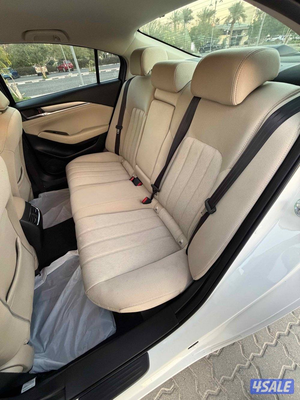 📍مازدا 6 ماشي 91 📍8