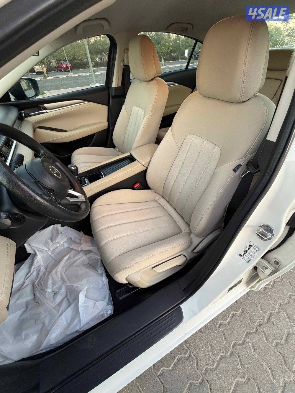 📍مازدا 6 ماشي 91 📍12