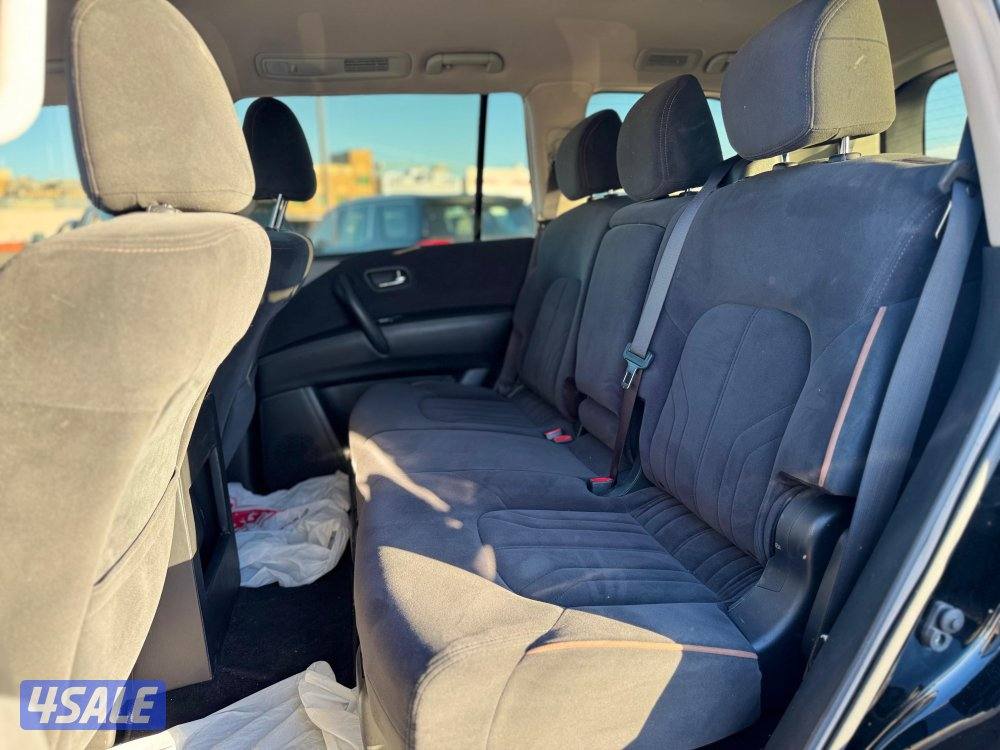 باترول 2022 المكينه الكبيره4