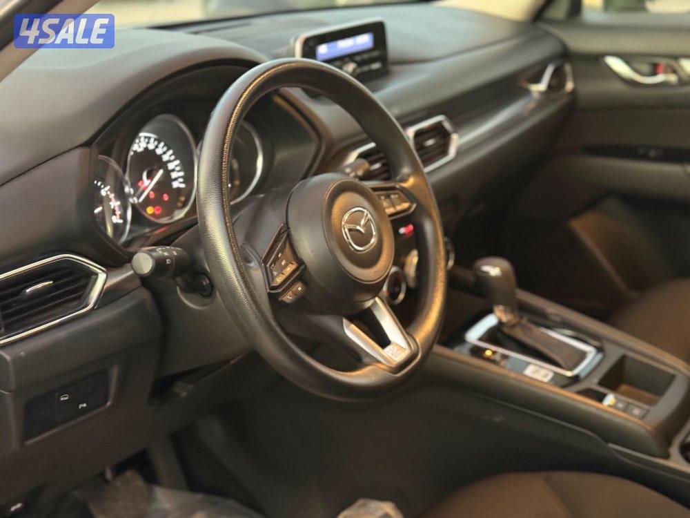 جيب مازدا CX5 موديل 20225