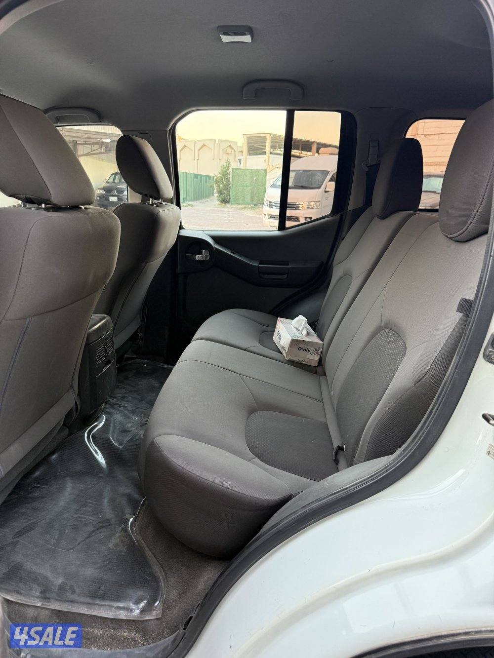 ٢٠١٣ شرط الفحص3