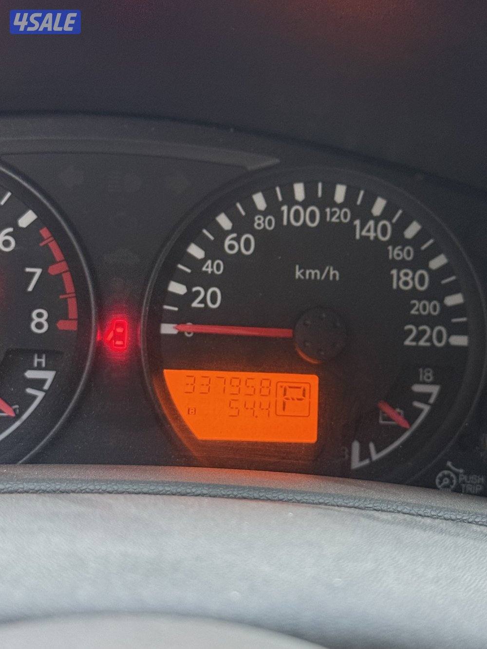 ٢٠١٣ شرط الفحص2