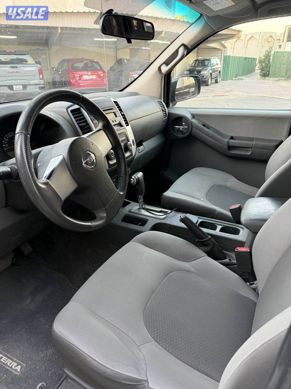 ٢٠١٣ شرط الفحص4