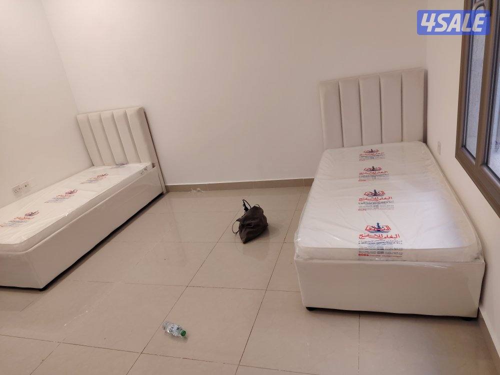 سراير وفرشات طبيه بكل المقاييس والاحجام واقل الاسعار2