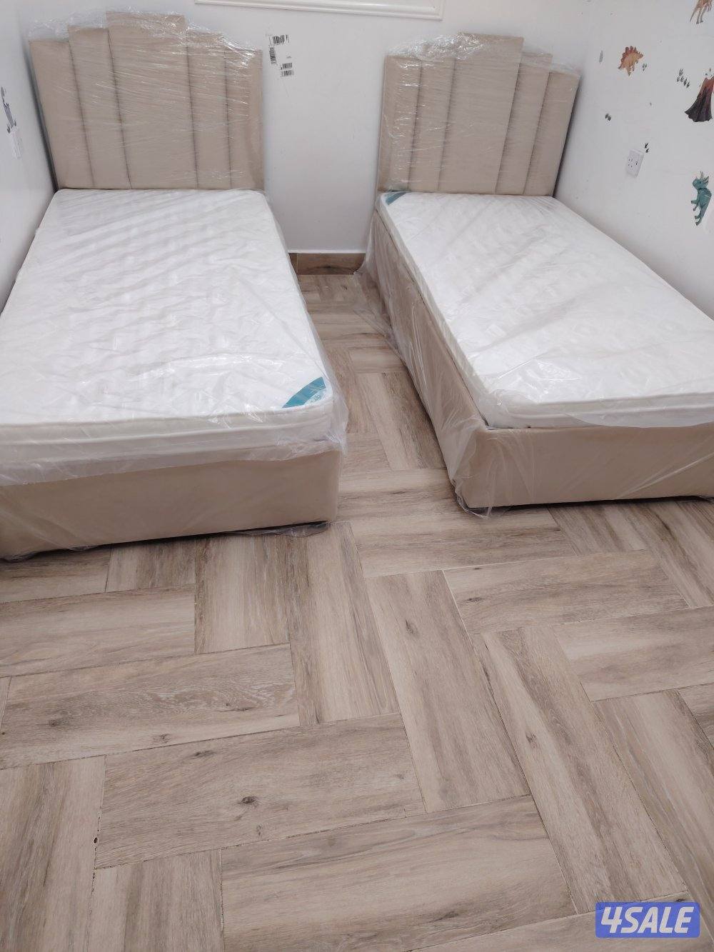 سراير وفرشات طبيه بكل المقاييس والاحجام واقل الاسعار3