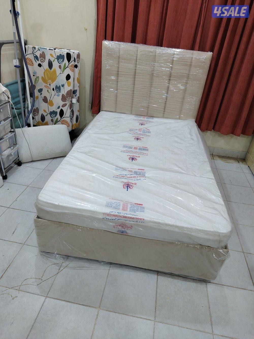 سراير وفرشات طبيه بكل المقاييس والاحجام واقل الاسعار11