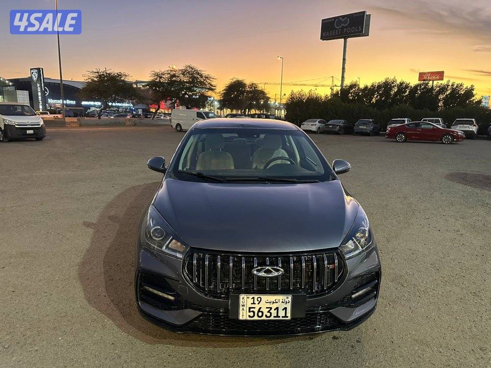 للبيع صالون شيري اريزو طراز 20250