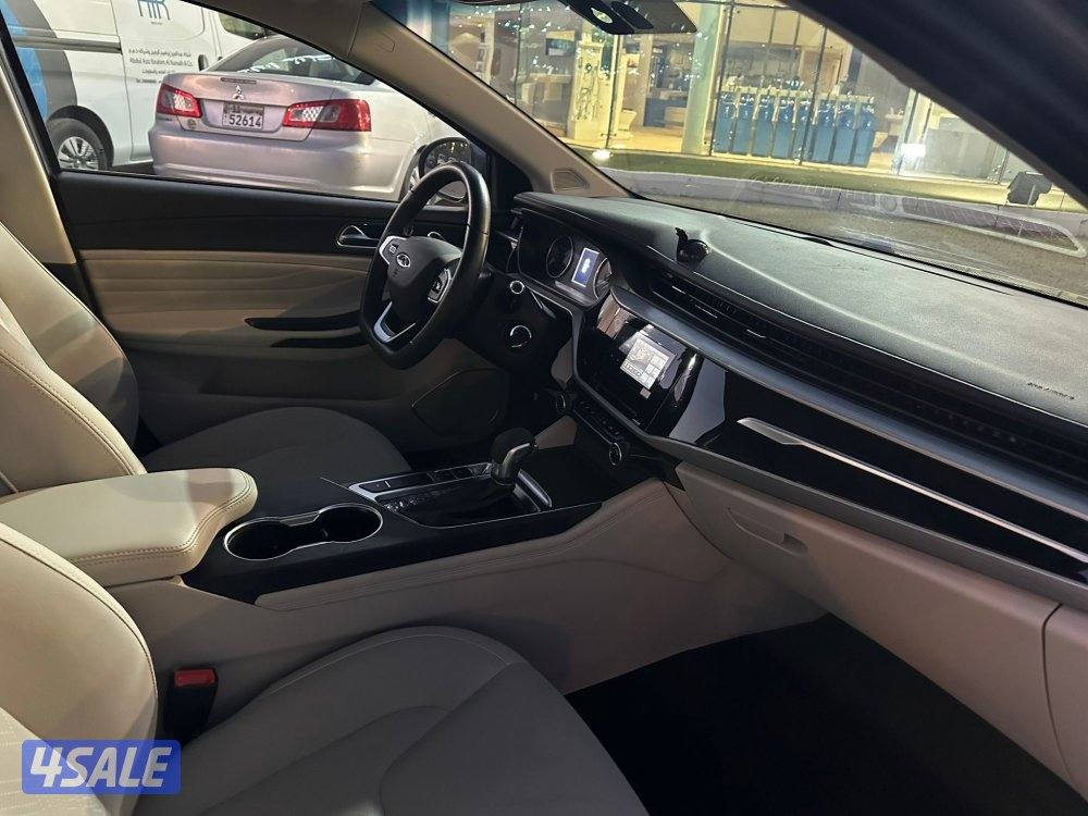 للبيع صالون شيري اريزو طراز 20253