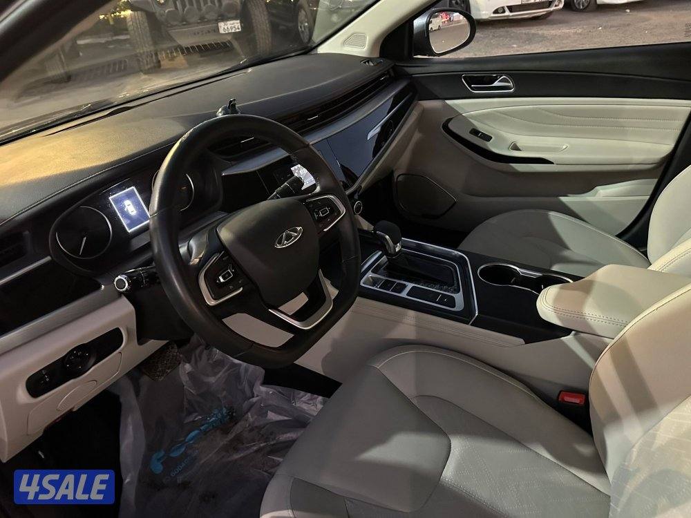 للبيع صالون شيري اريزو طراز 20257