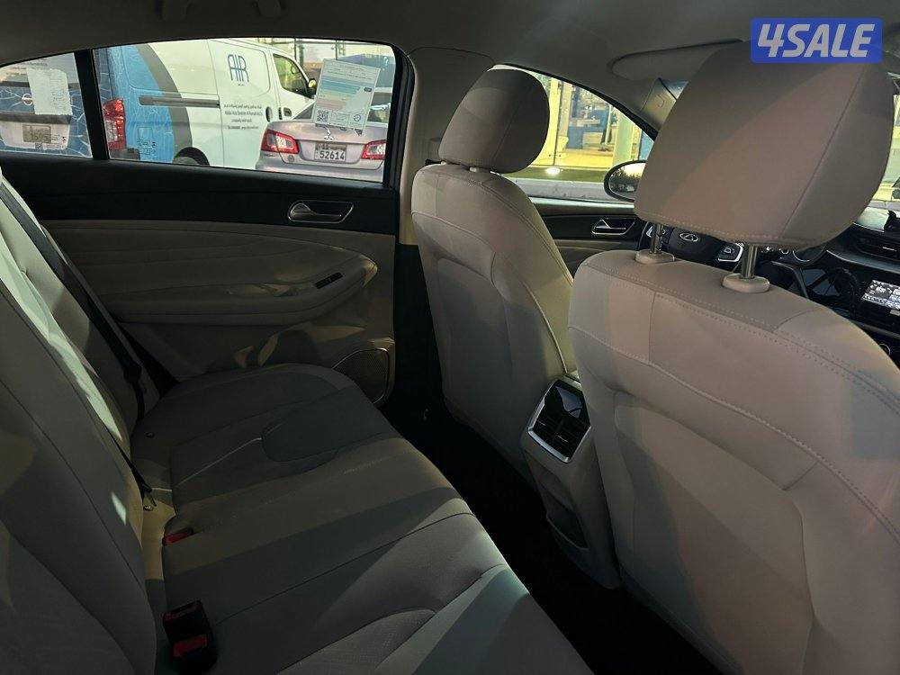 للبيع صالون شيري اريزو طراز 20258