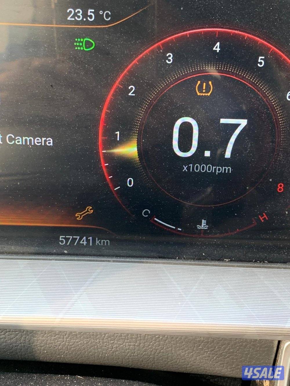 للبيع صالون شيري اريزو طراز 202511