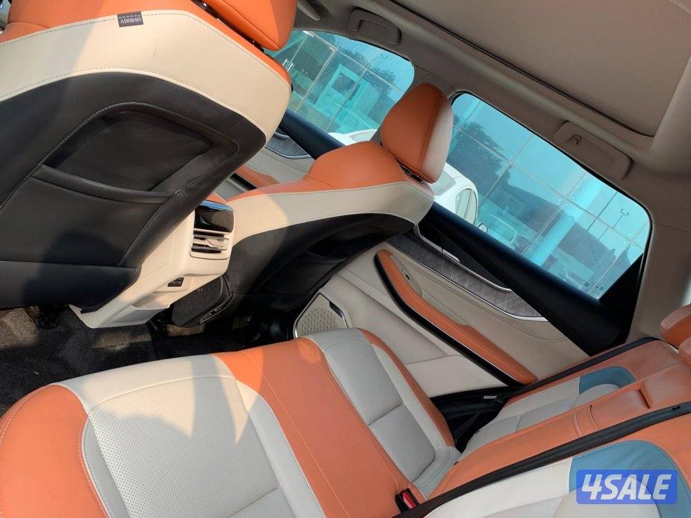 للبيع صالون شيري اريزو طراز 202512