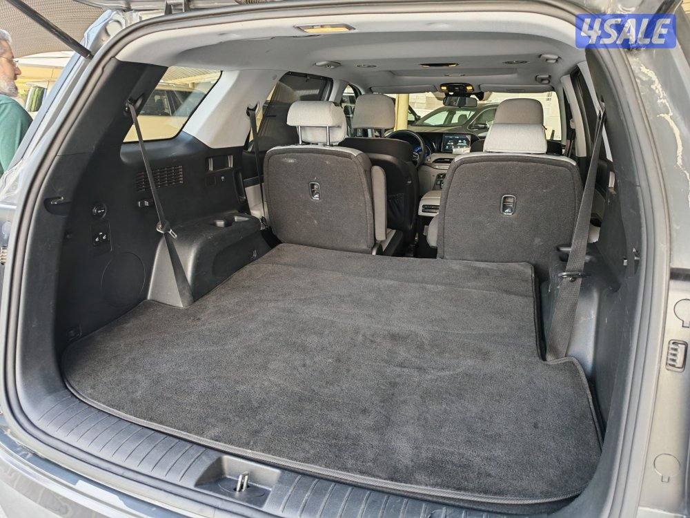 Hyundai، Palisade, excellent condition6