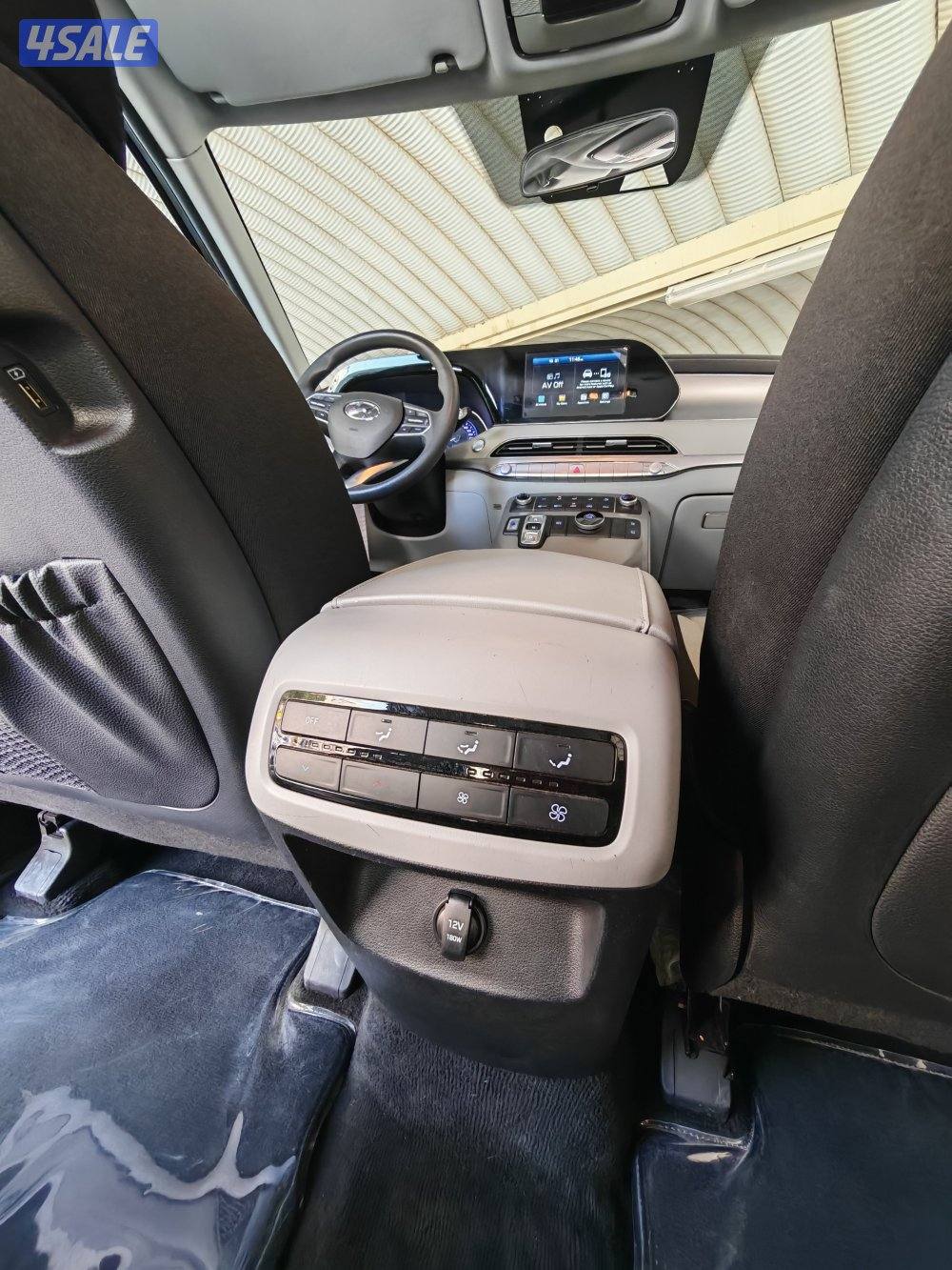 Hyundai، Palisade, excellent condition10