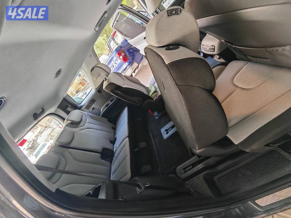 Hyundai، Palisade, excellent condition11