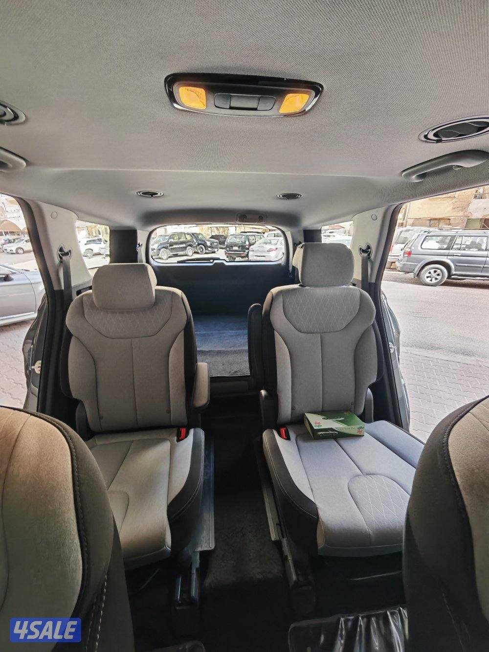 Hyundai، Palisade, excellent condition12