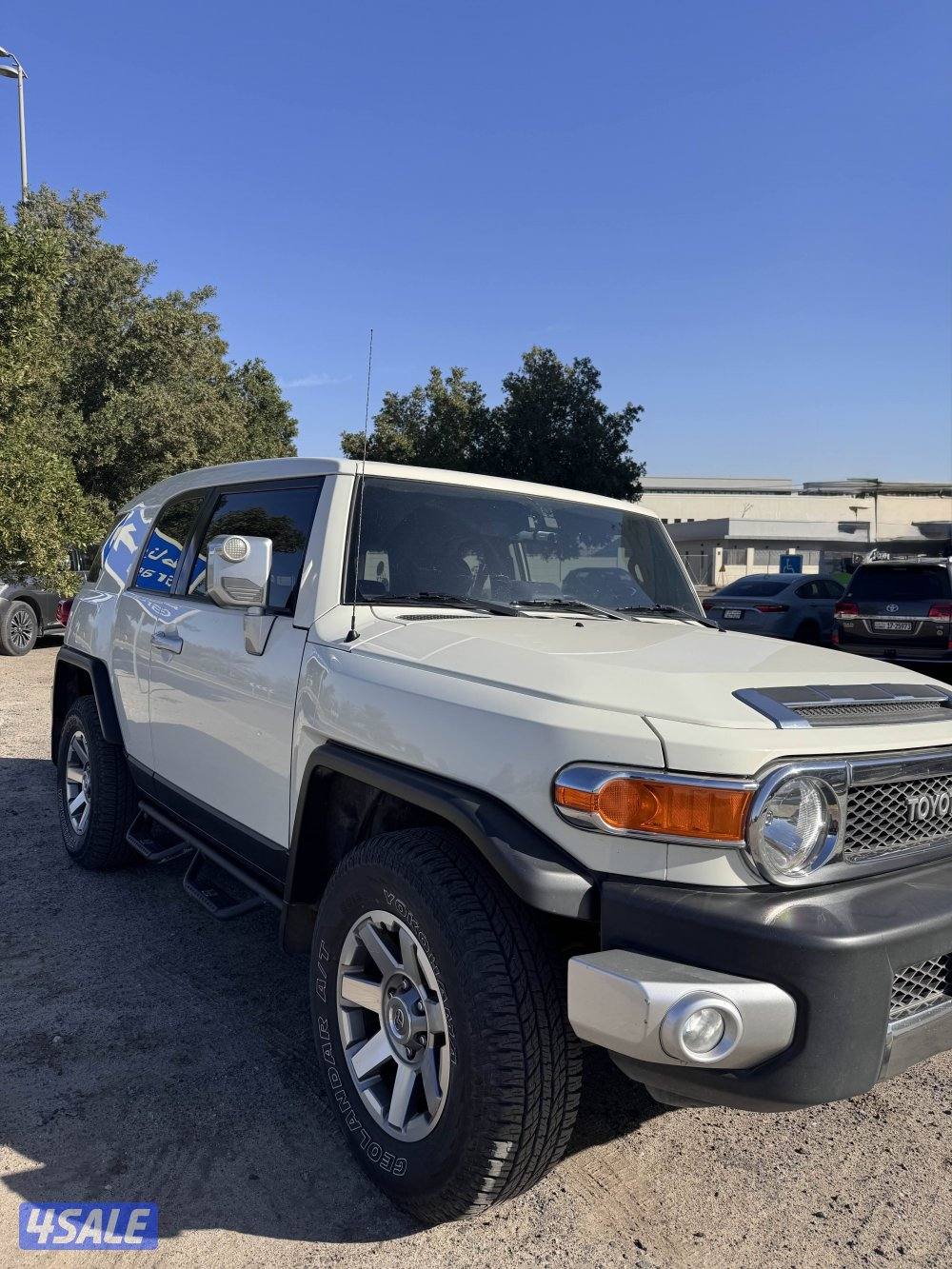 للبيع اف جي 20220