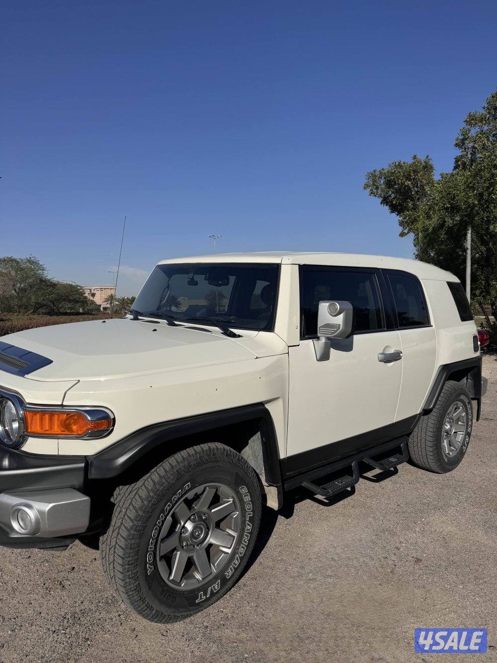 للبيع اف جي 20221