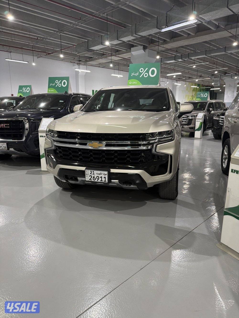 للبيع شفر تاهو0