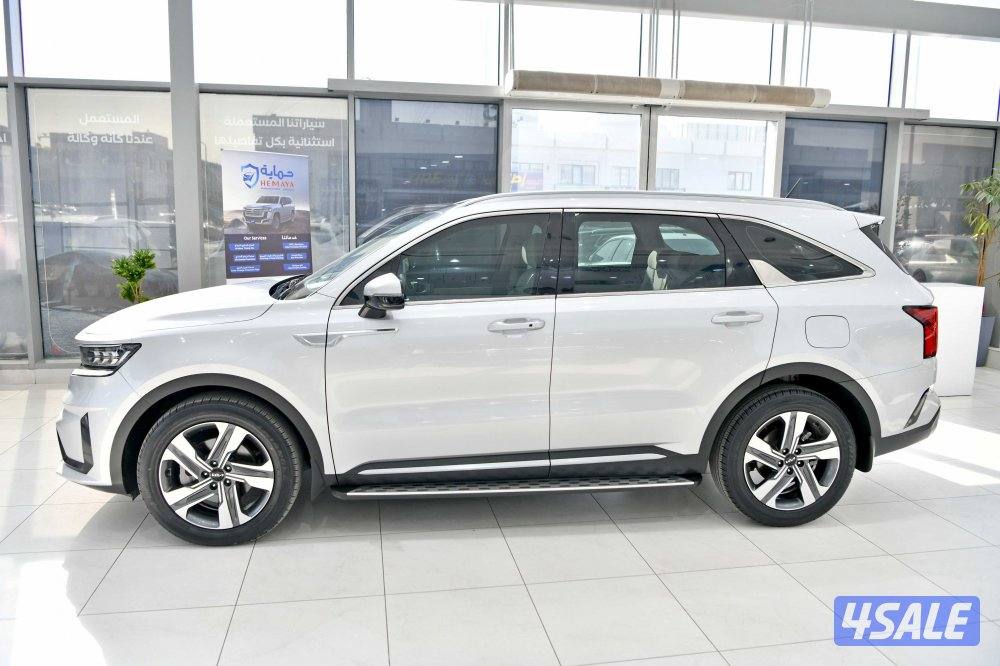 كيا سورينتو2