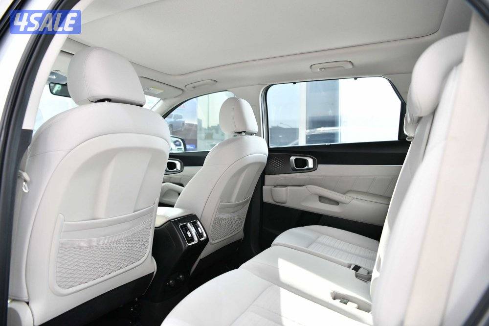 كيا سورينتو4