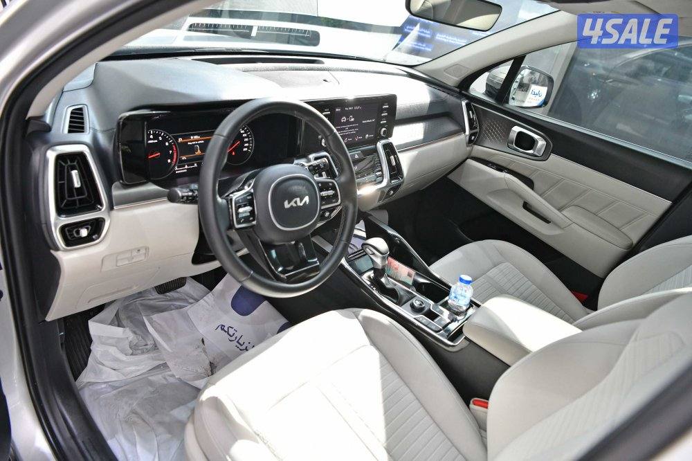 كيا سورينتو5