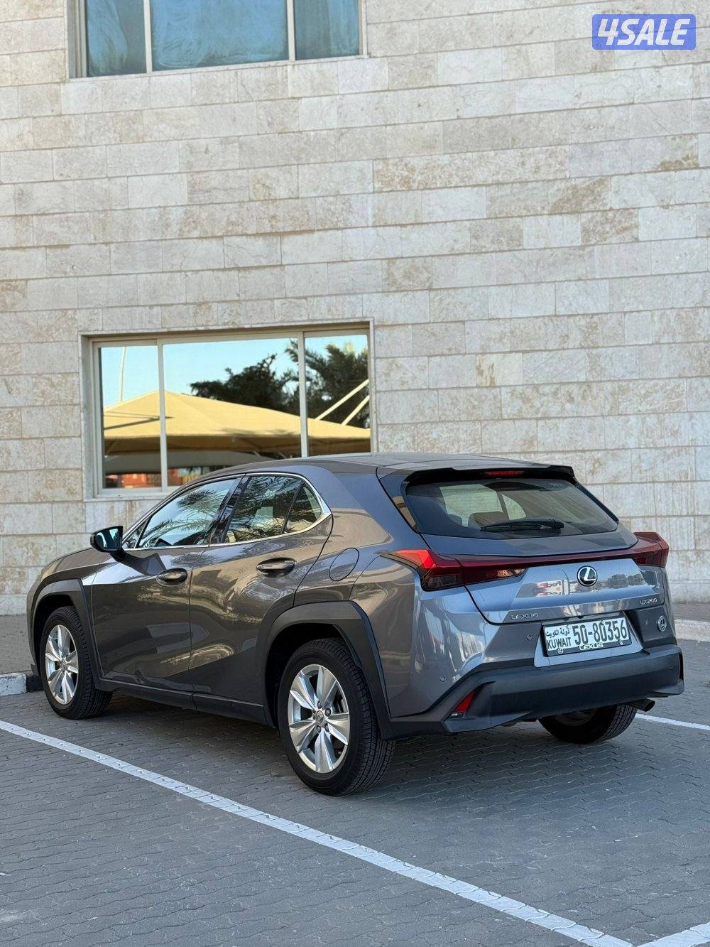 بحاله ممتازه ماشي 75 الف صبغ الوكاله3