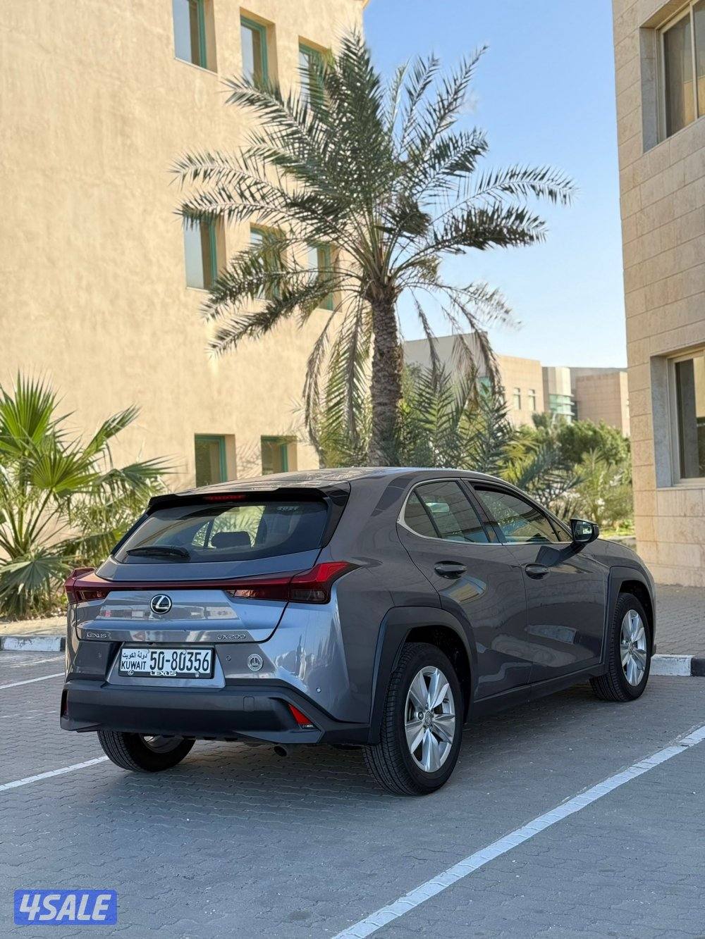 بحاله ممتازه ماشي 75 الف صبغ الوكاله4