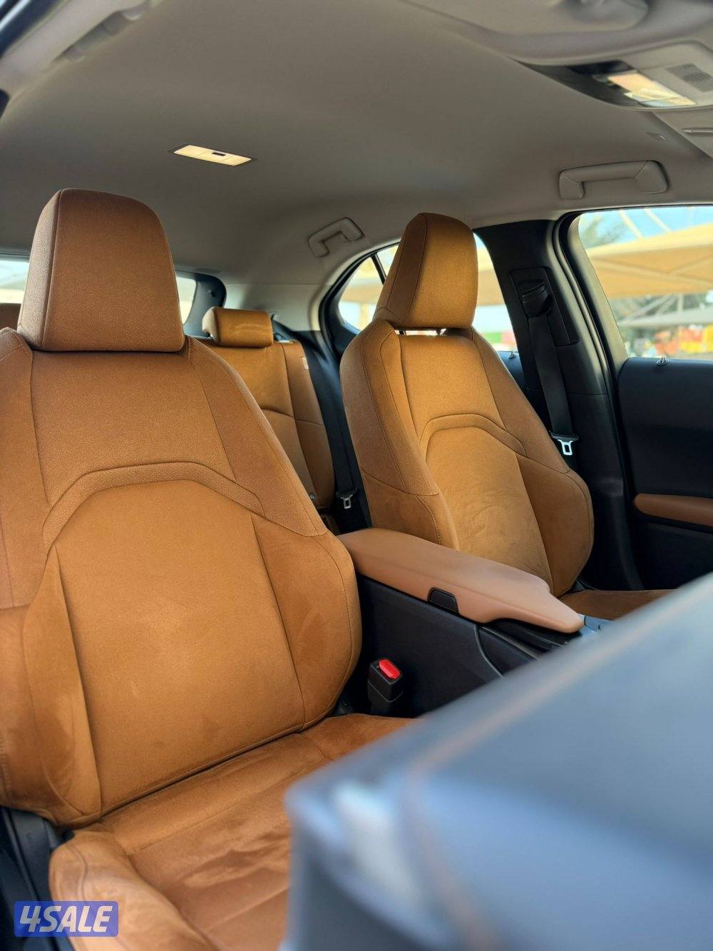 بحاله ممتازه ماشي 75 الف صبغ الوكاله6