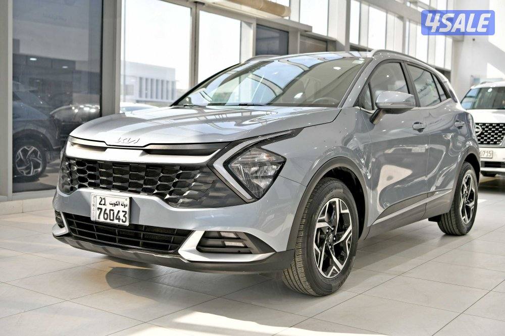 كيا سبورتاج0