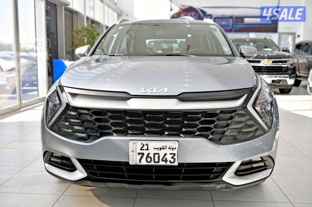 كيا سبورتاج1