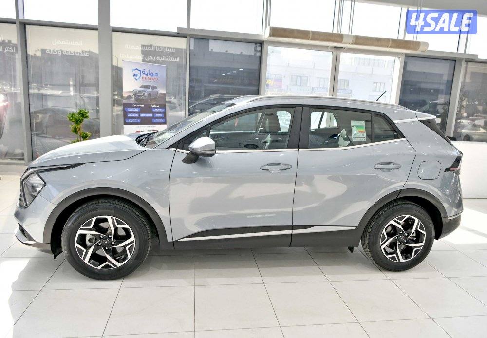 كيا سبورتاج2