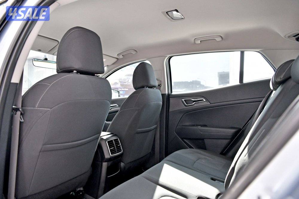 كيا سبورتاج4