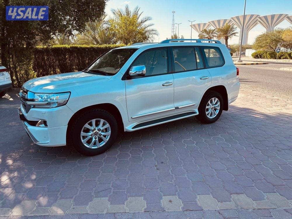 للبيع لاند4