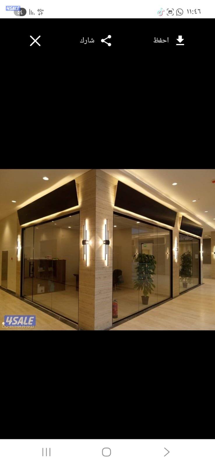 مكاتب للايجار1