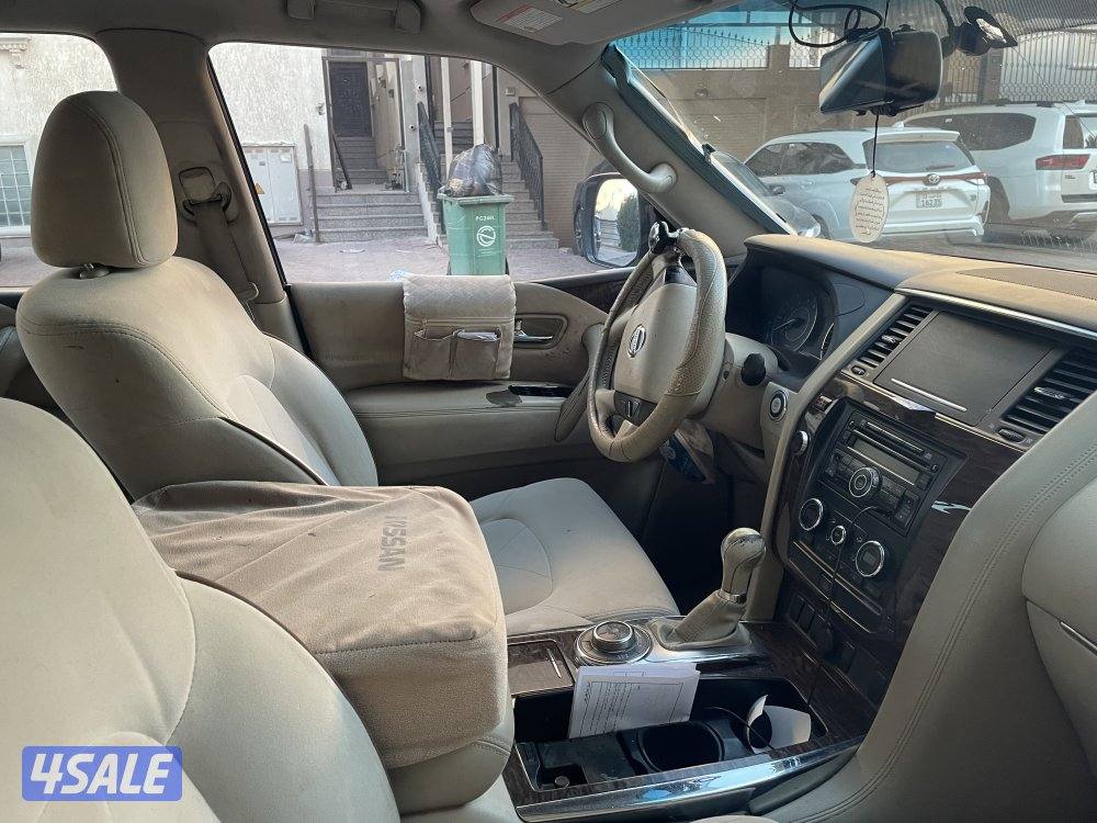 البيع باترول 320 البابطين2