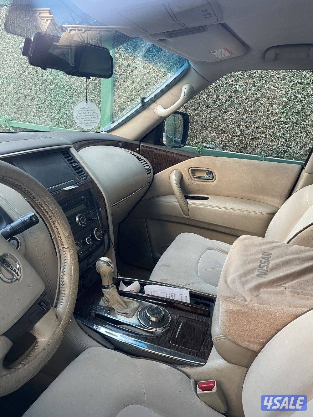 البيع باترول 320 البابطين4