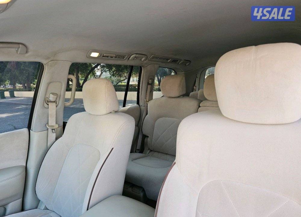 باترول SE 2014 رحلات9