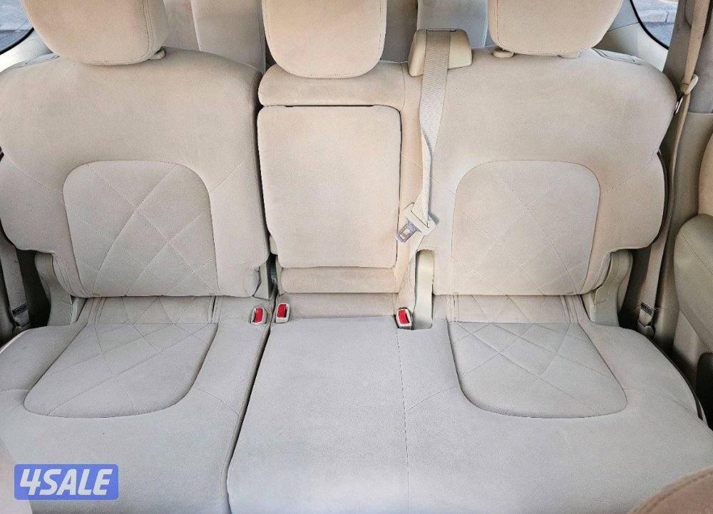 باترول SE 2014 رحلات10